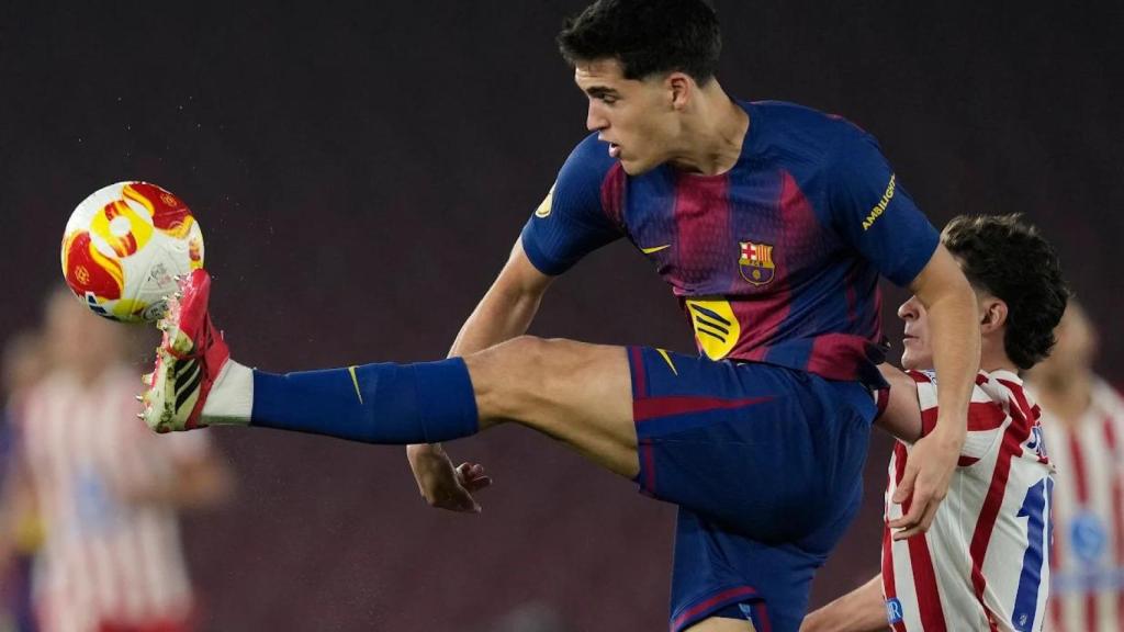 Joao Cancelo, contra l'Atlètic