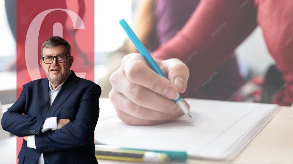 Artículo de opinión de Jordi William Carnes