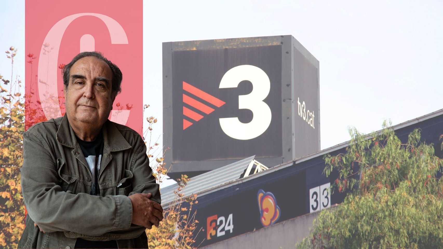 La televisión pública de Cataluña, TV3