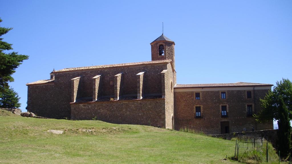Santuari de la Verge de Lord
