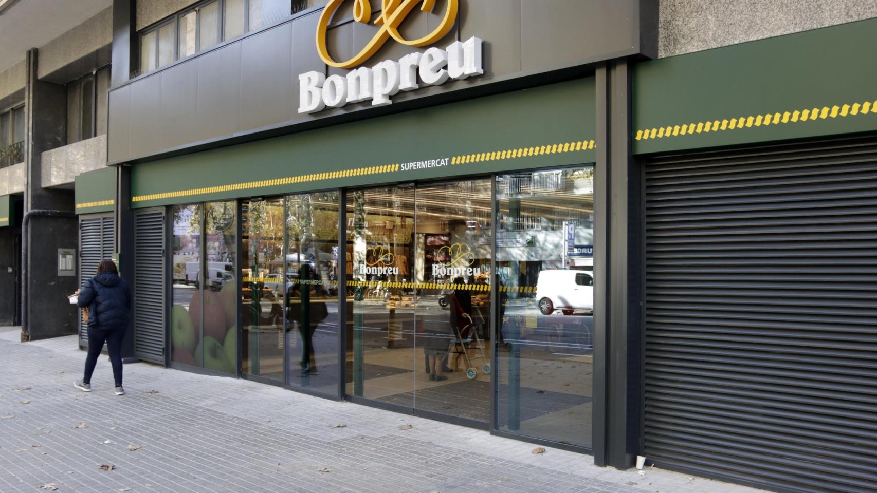 Confirmado por Bon Preu: la firma de supermercados reforzará las zonas más turísticas con 650 puestos de trabajo en verano