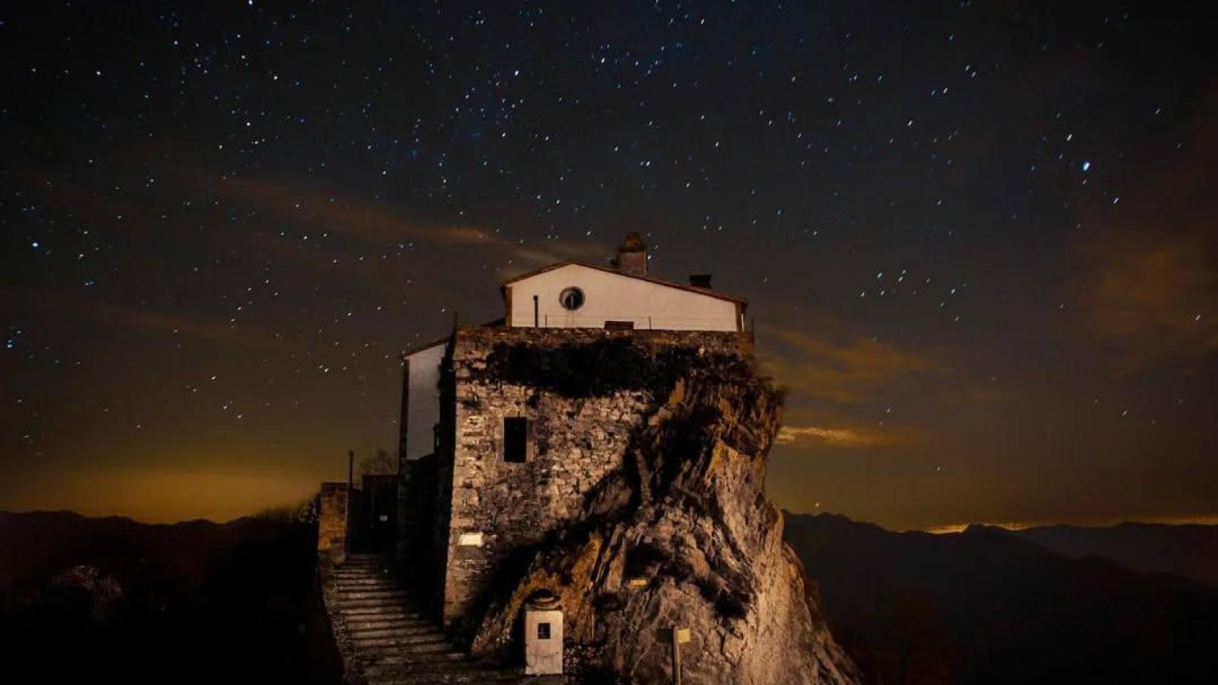 Santuario de Bellmunt