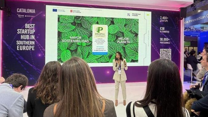 GBSB Global participa en el 4YFN a través de las 'startups' de G ...