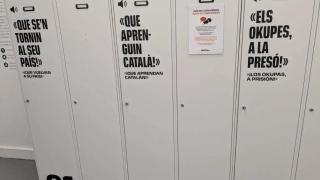 La exposición 'PolsXtrems', en el Palau Robert de Barcelona