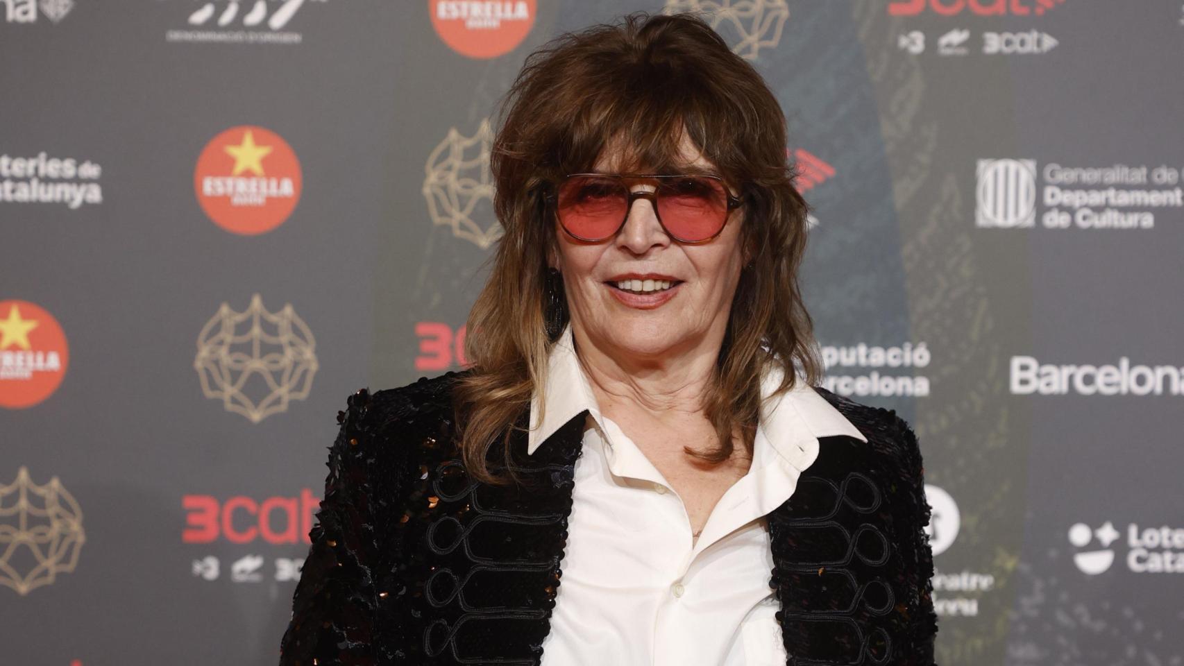 La directora de cine María Ripoll