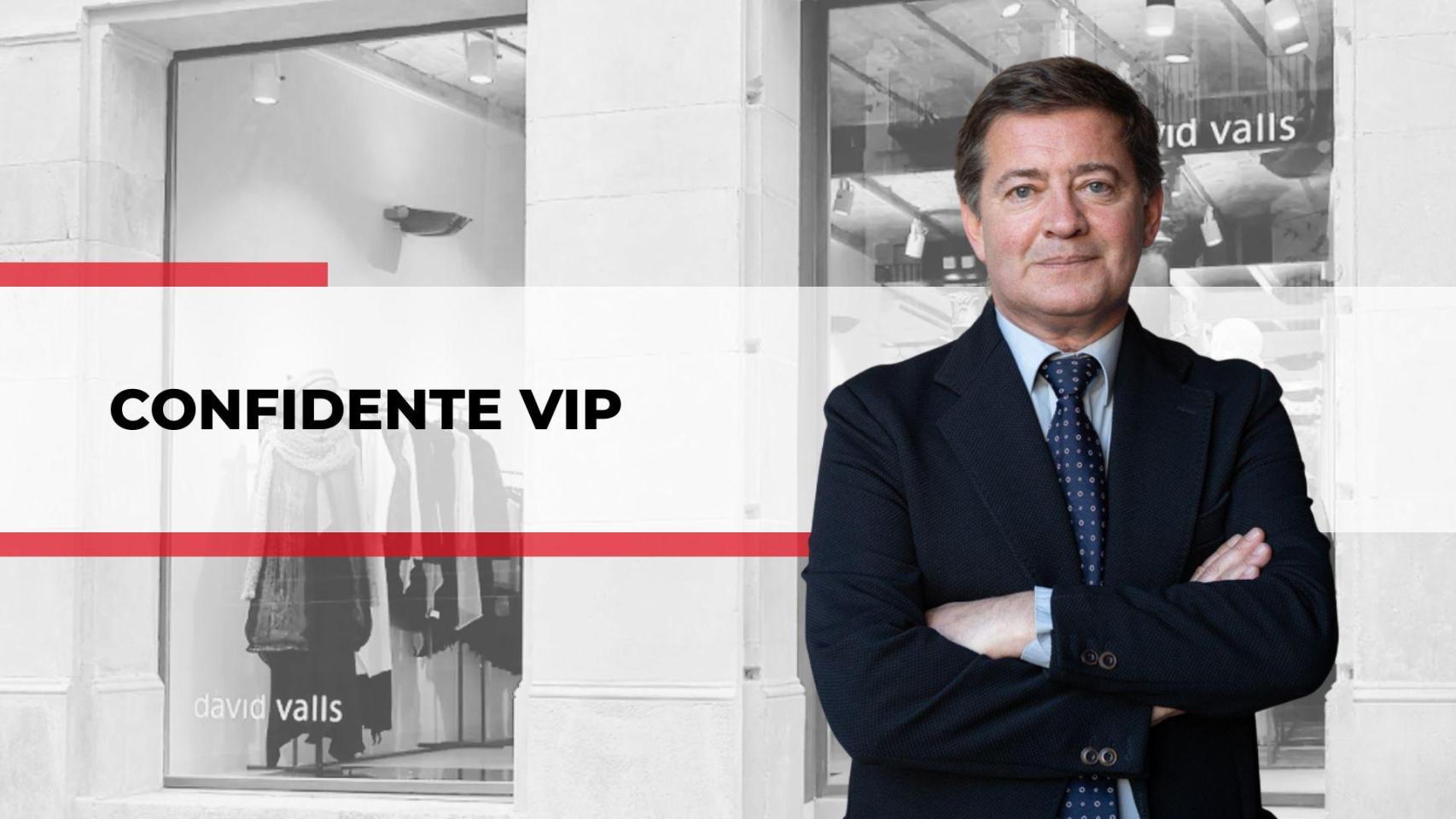 Establecimiento de David Valls