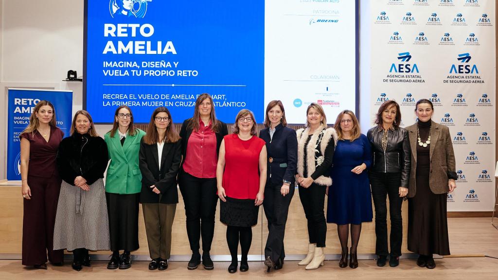 Presentació del Repte Amelia