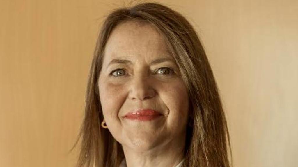 L'advocada Silvia Vela