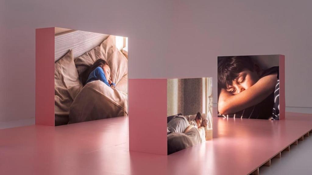 'You Shouldn’t Have to See This', de Roman Khimei i Yarema Malashchuk