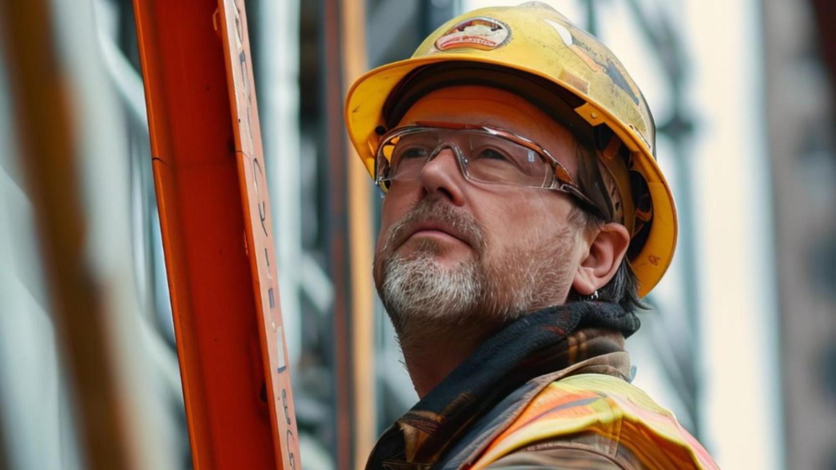 Trabajador de obra / Concorgal
