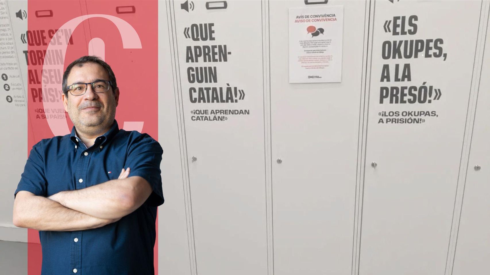 Artículo de opinión de Alejandro Tercero