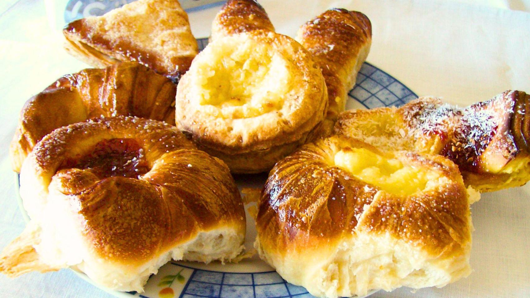 Este es el dulce argentino que es la nueva sensación en España, las facturas
