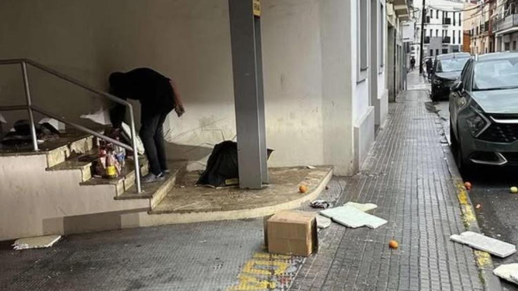 Brutícia a Gavà