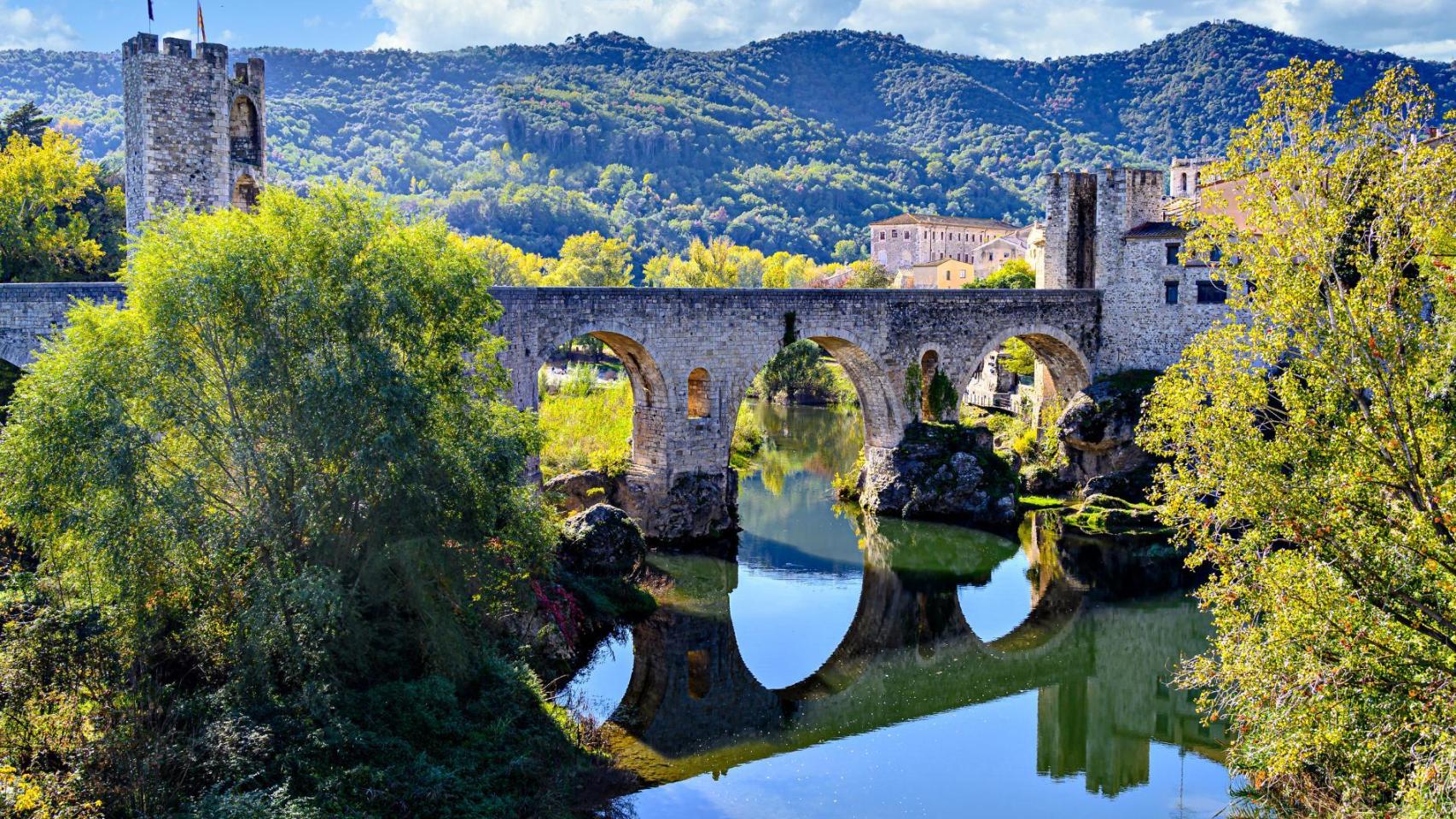 Besalú