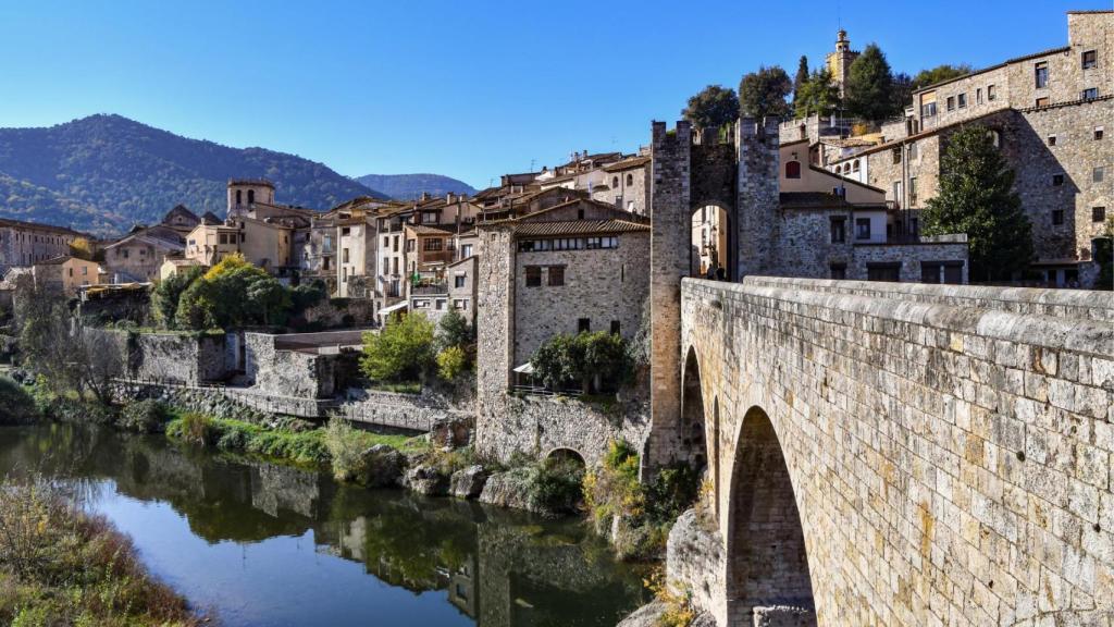 Besalú
