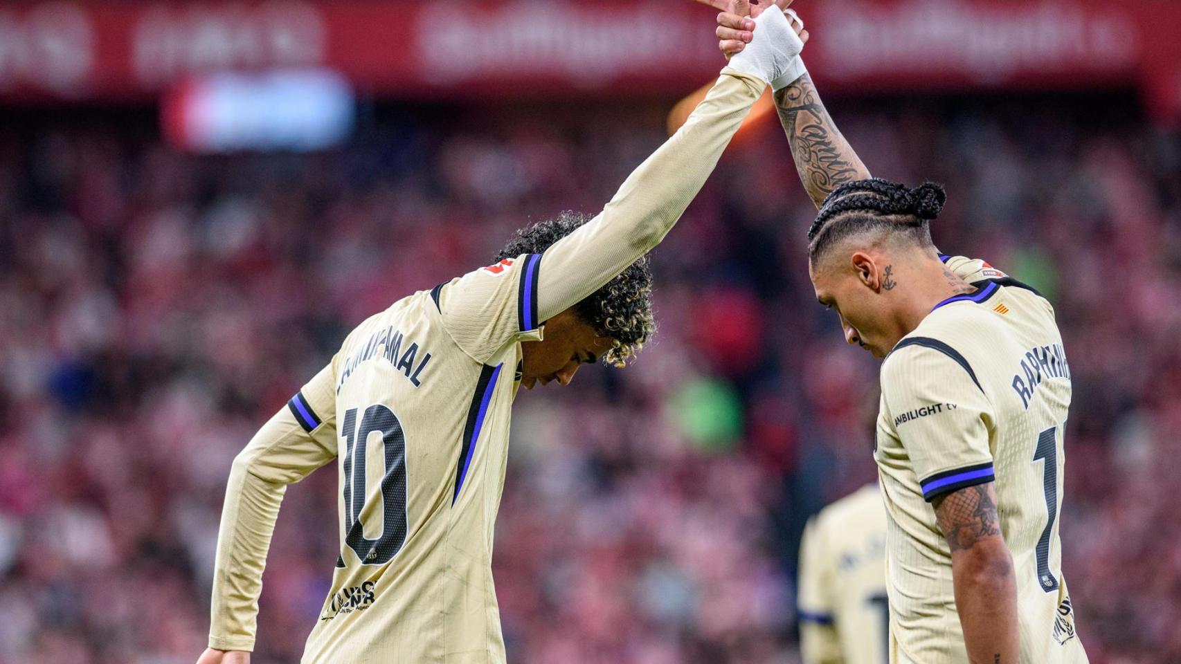 El Barça regresa a la Champions con muchos problemas por resolver: falta intensidad