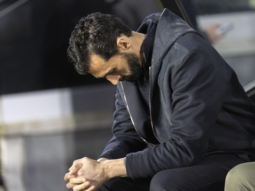 Álvaro Arbeloa, capcot al Celta-Reial Madrid