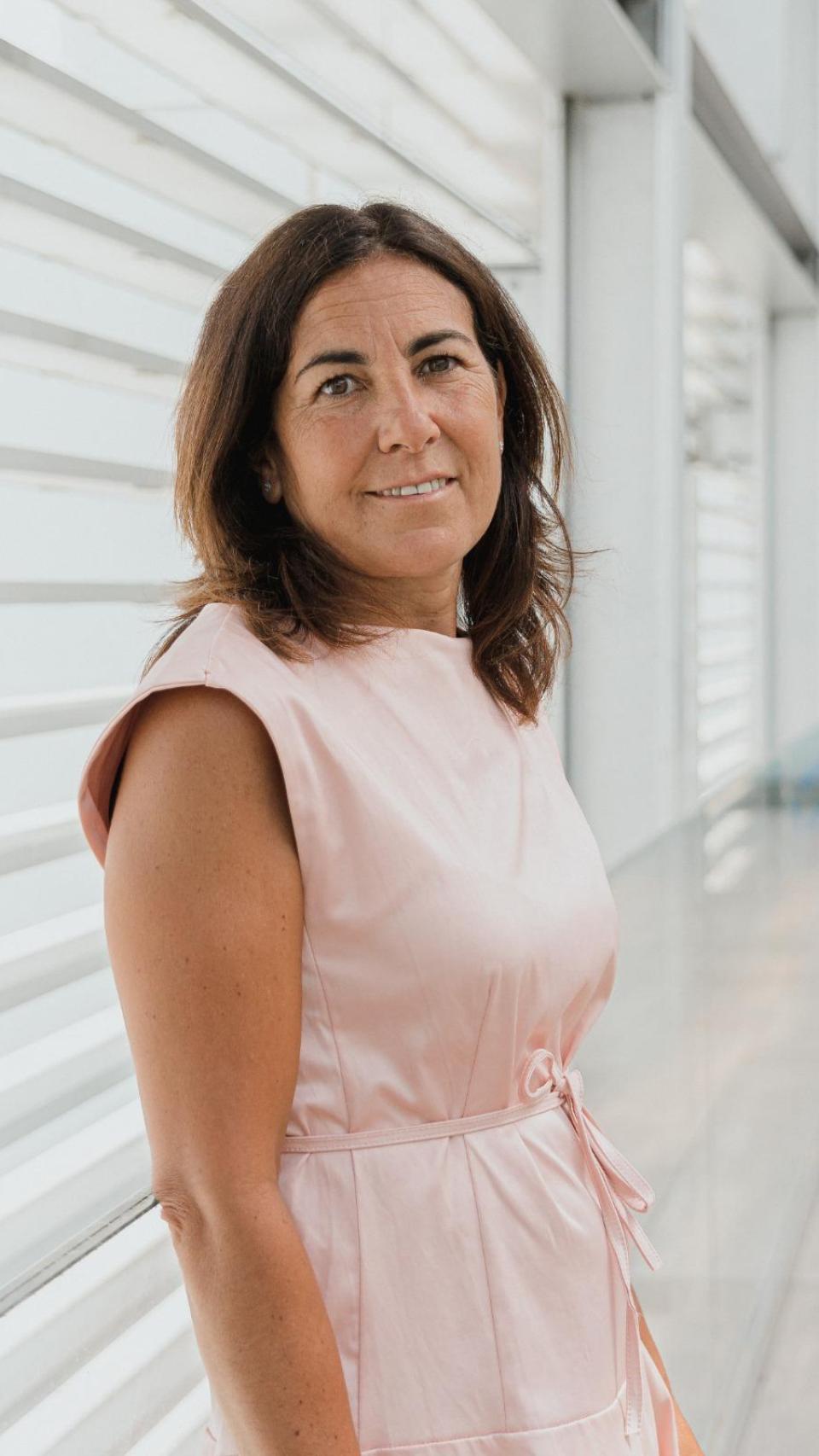 María José Almaroz