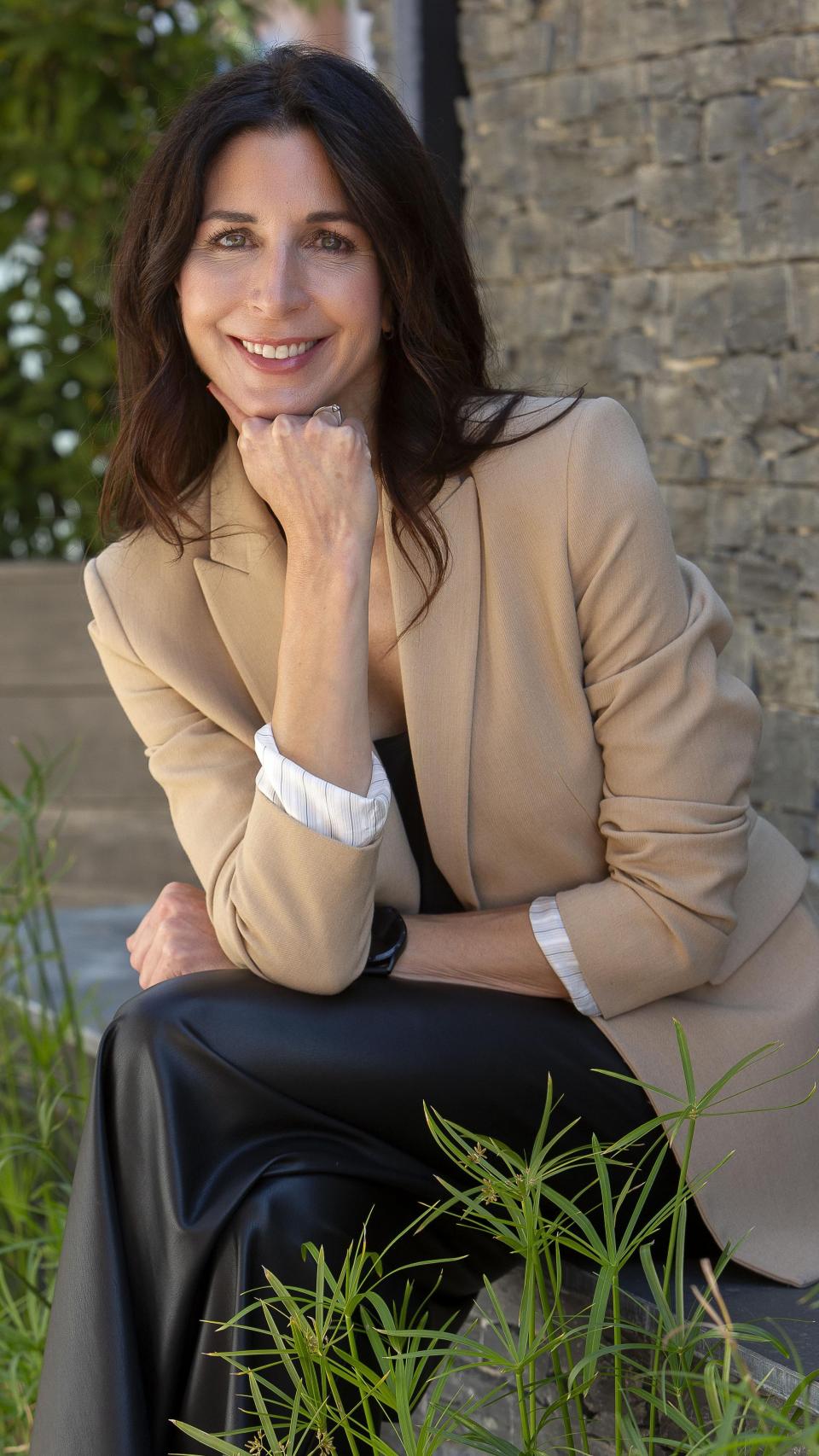 Carmen González Gens (Huawei Spain)