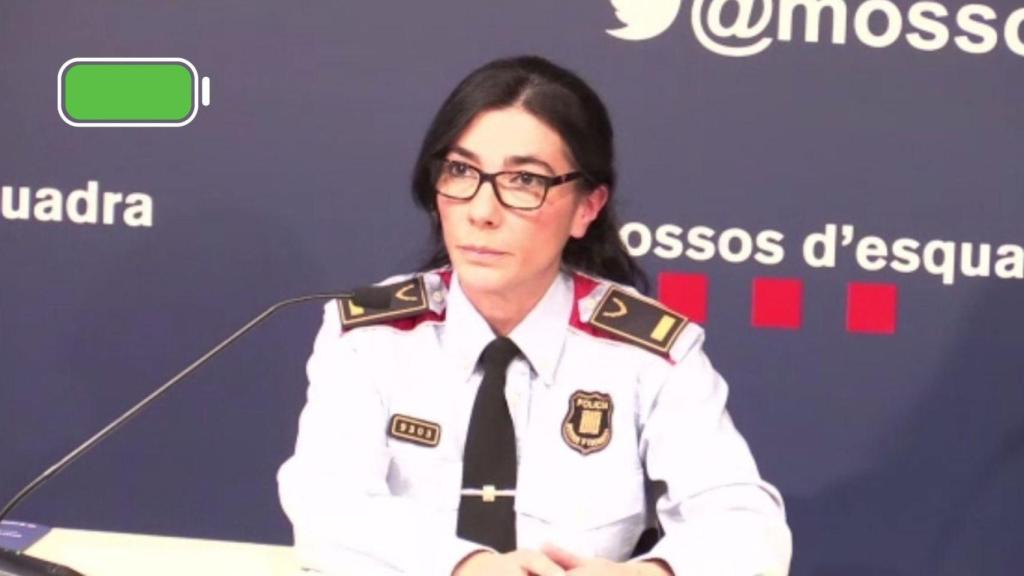 Montserrat Escudé