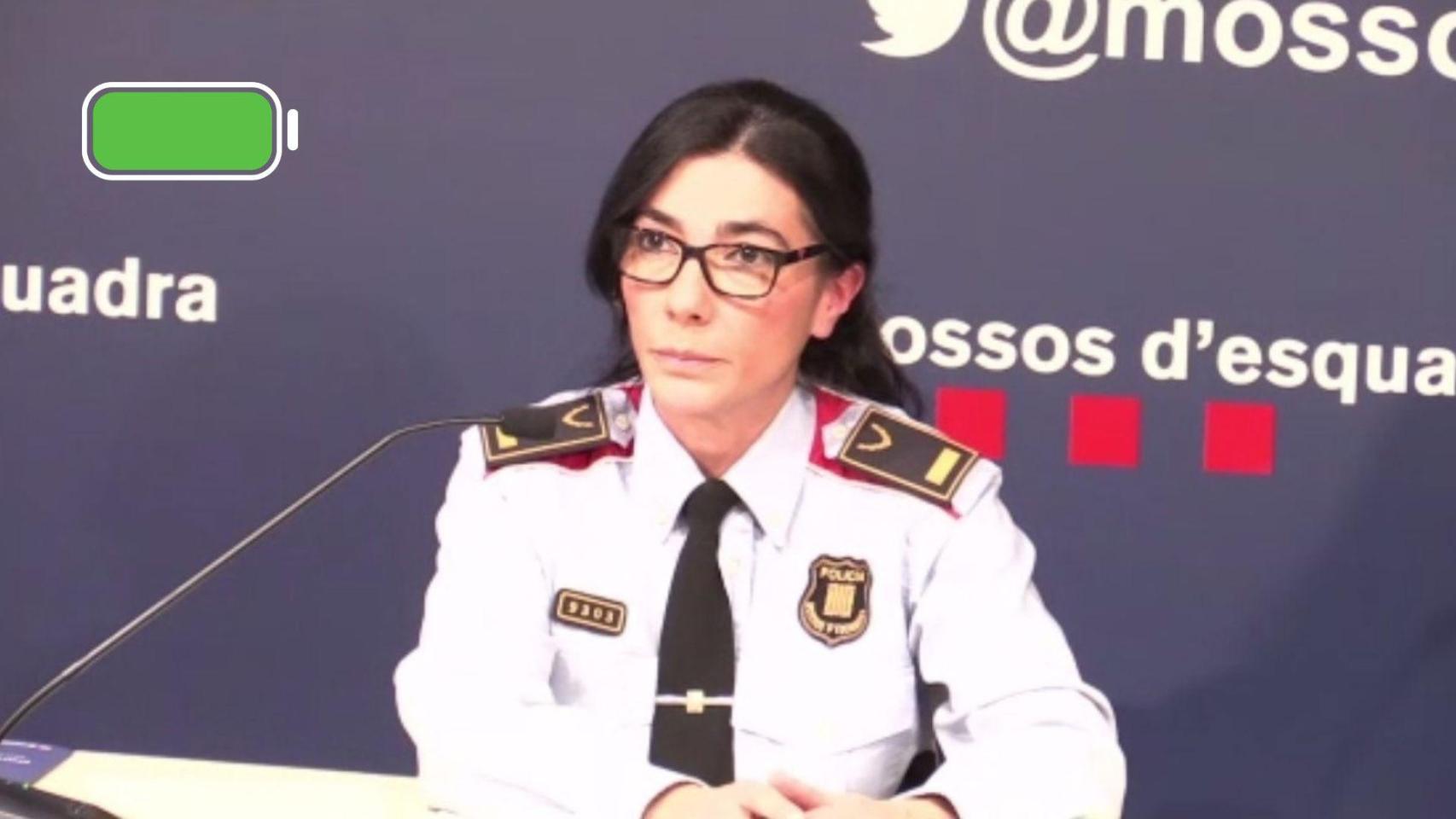 Montserrat Escudé