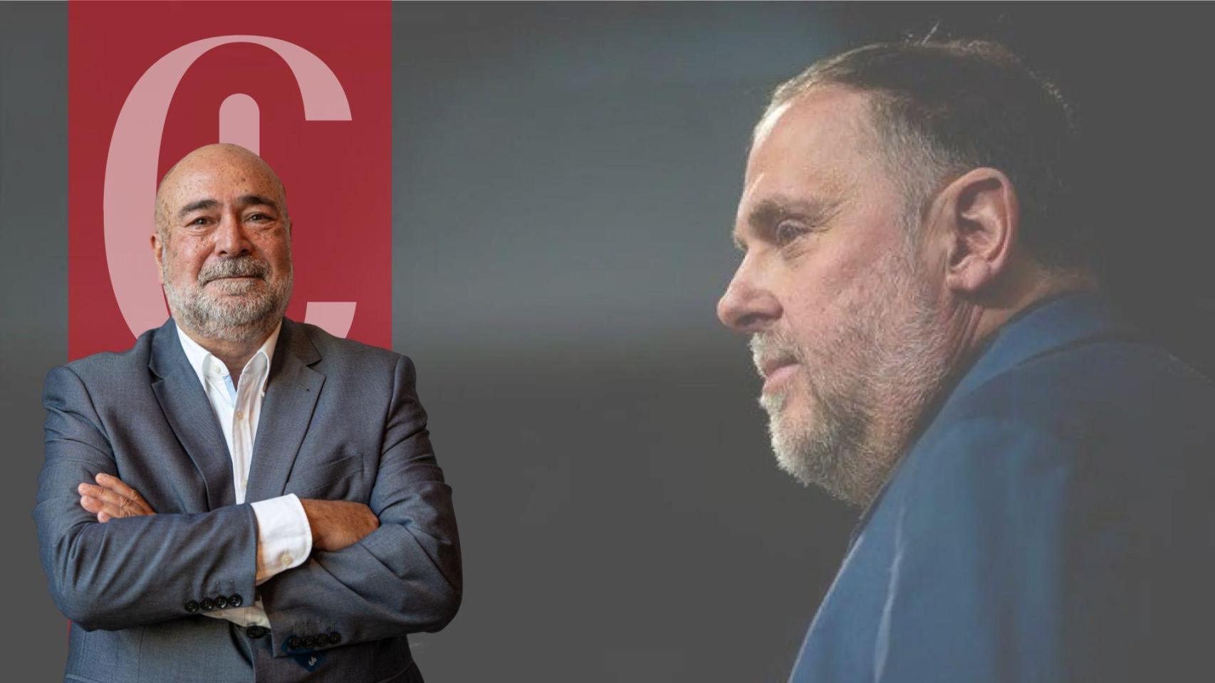 Oriol Junqueras
