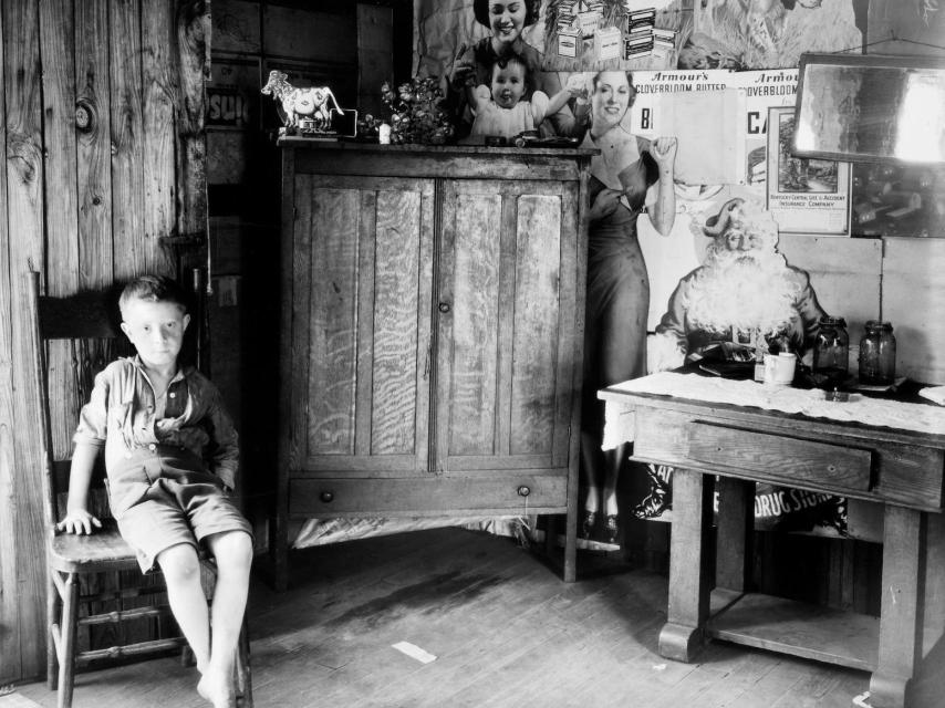 'West Virginia Living Room'.