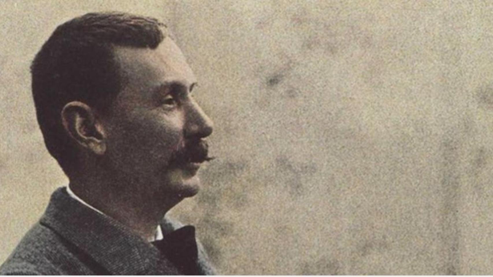 Benito Pérez Galdós