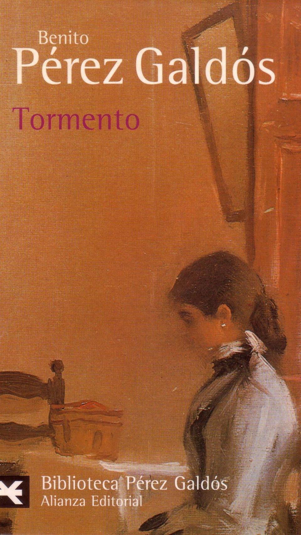'Tormento'
