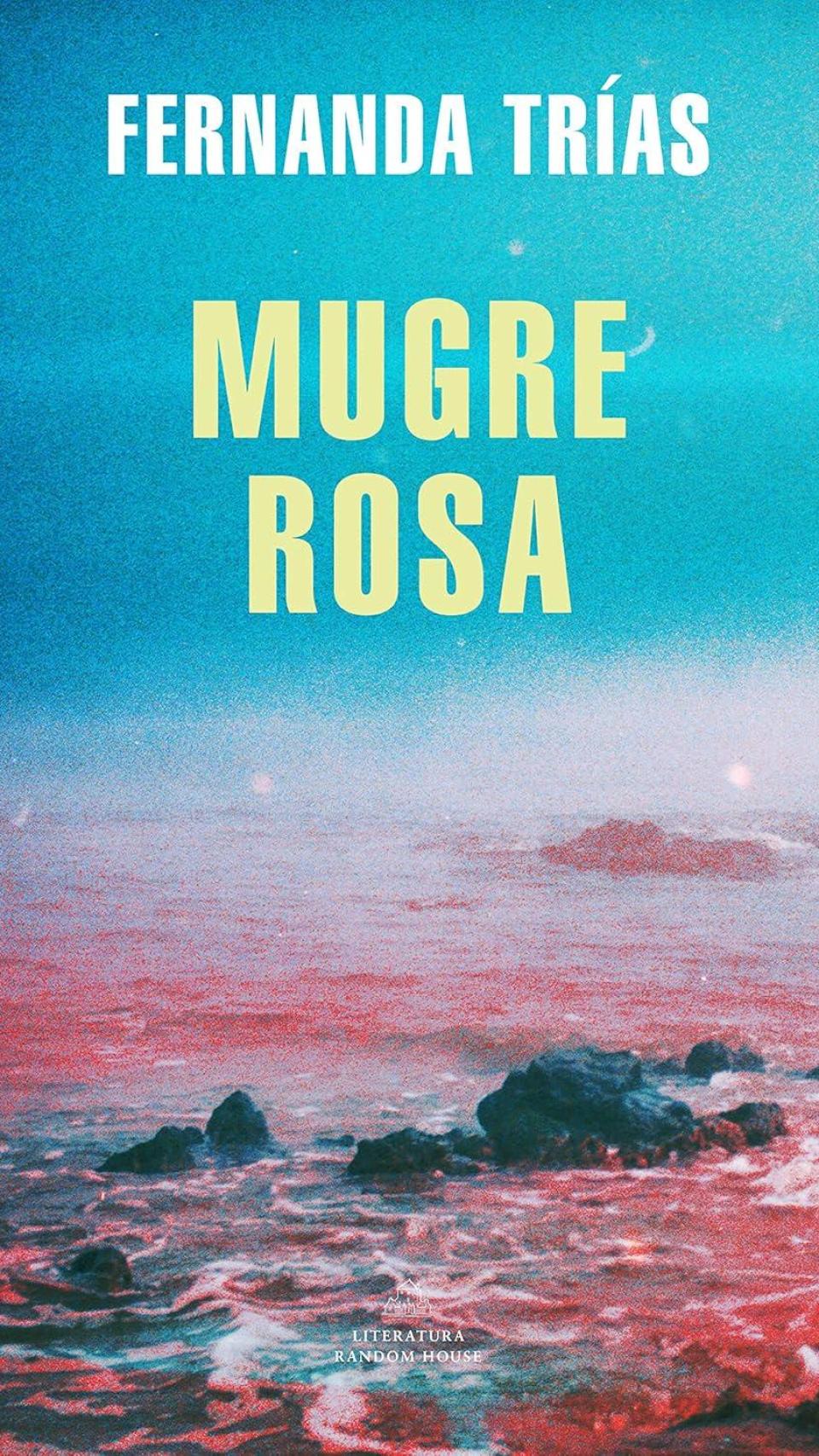 'Mugre rosa'
