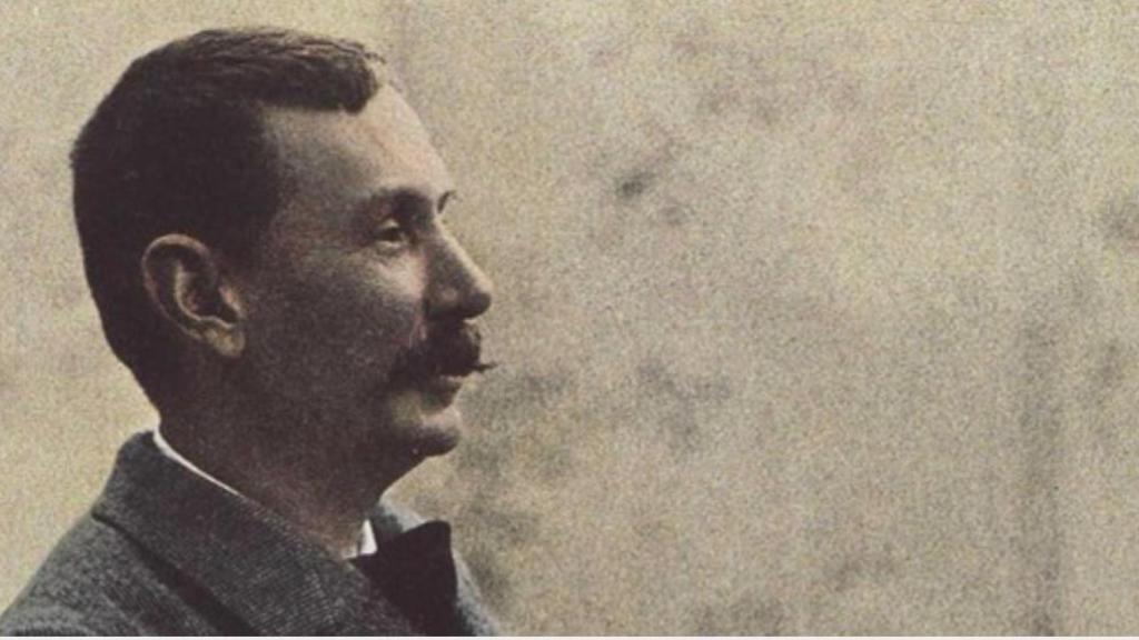 Benito Pérez Galdós