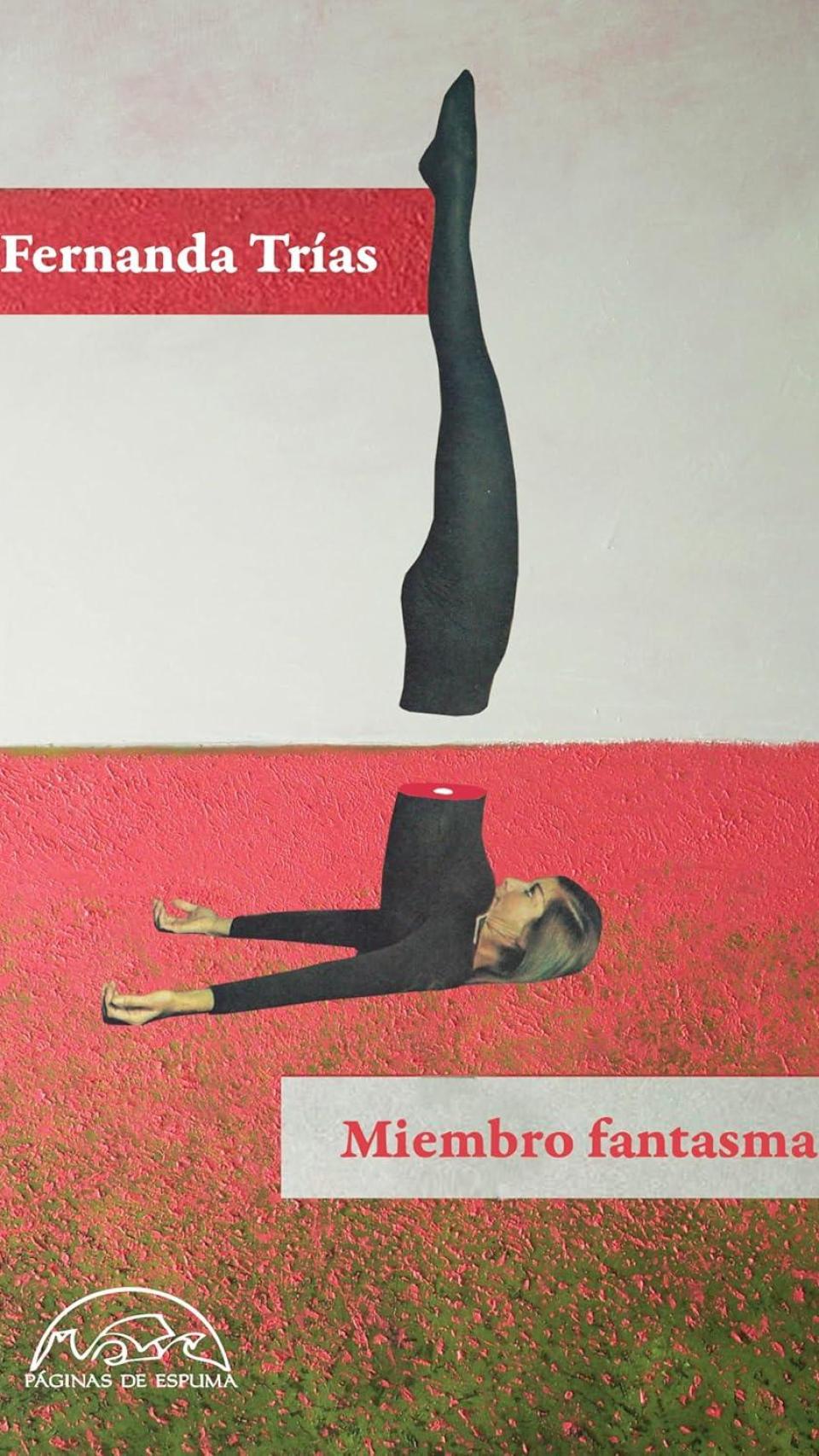 'Membre fantasma'