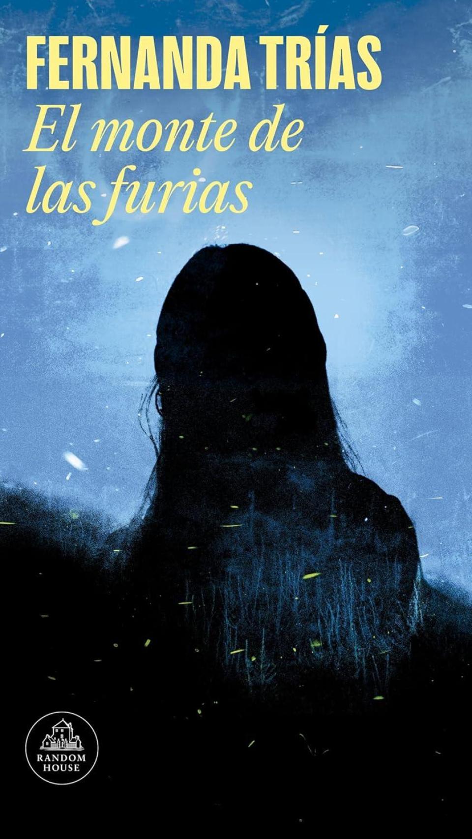 'El mont de les fúries'