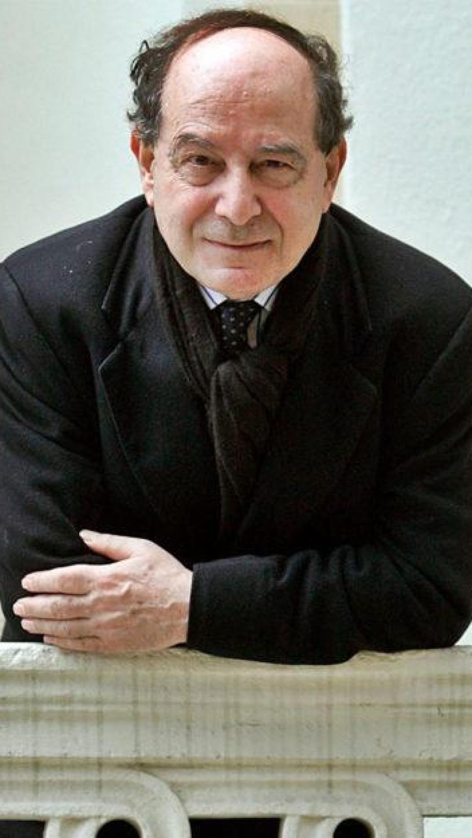 Roberto Calasso
