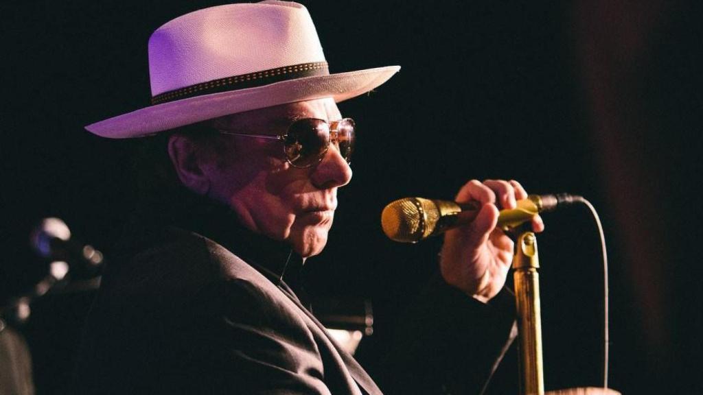 Van Morrison