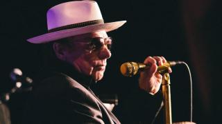 Van Morrison