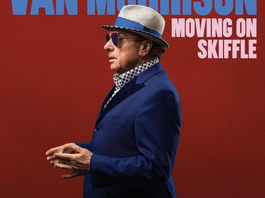 'Moving in Skiffle'
