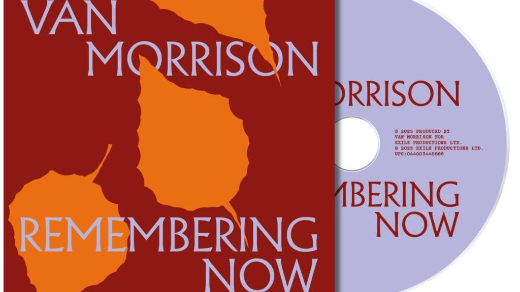 'Remembering Now'