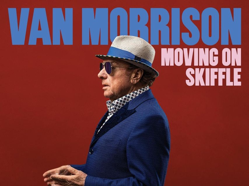 'Moving in Skiffle'