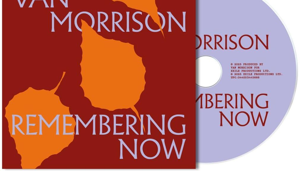 'Remembering Now'