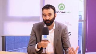 Sancho Lerena, CEO de Pandora FMS
