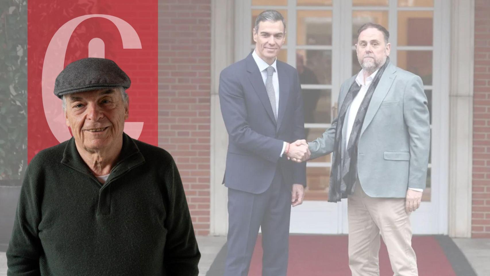 Artículo de opinión de Jordi Mercader