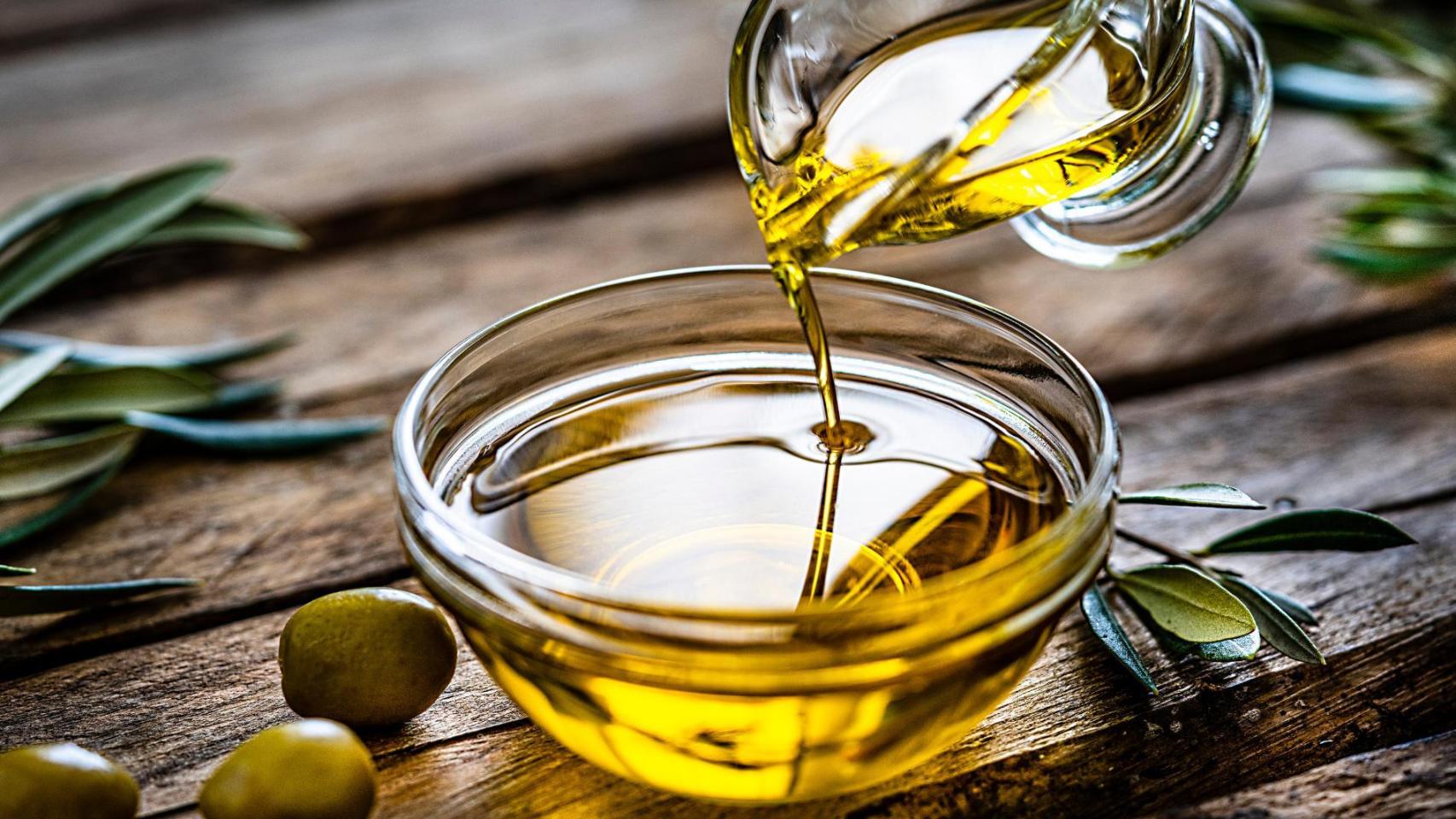 Aceite