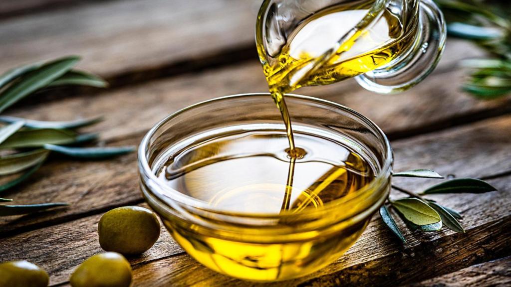 Aceite