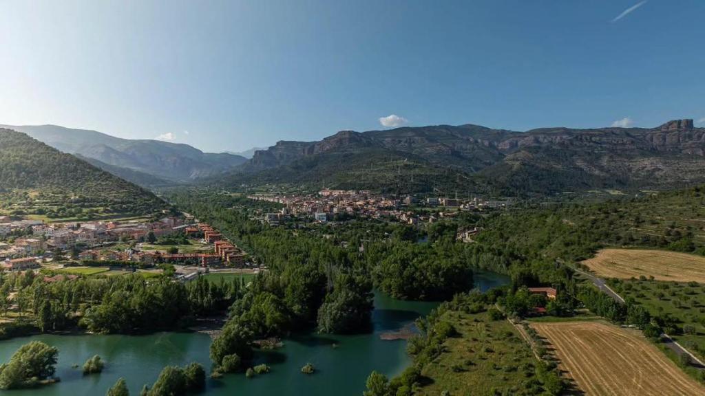 La Pobla de Segur