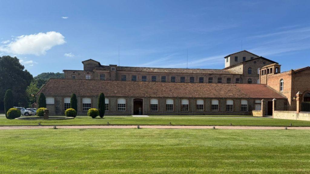 La Colònia Rusiñol