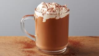 Pocos lo saben, pero este es el bar dónde tomar el mejor chocolate a la taza en Girona