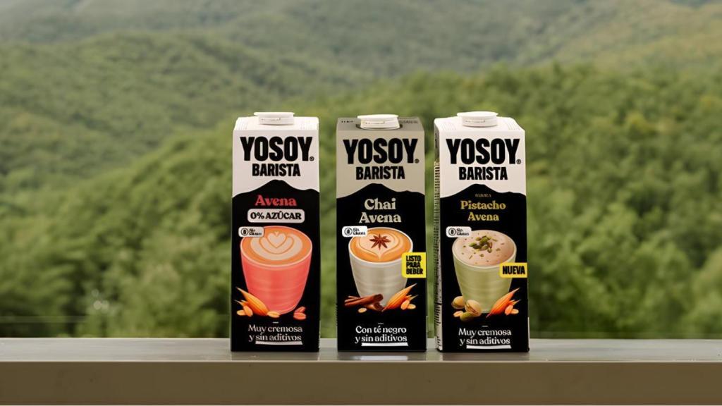 Innovaciones de Yosoy