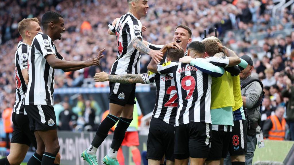 El gran peligro del Newcastle para el Barça tiene nombre y apellidos: 10 goles en 10 partidos