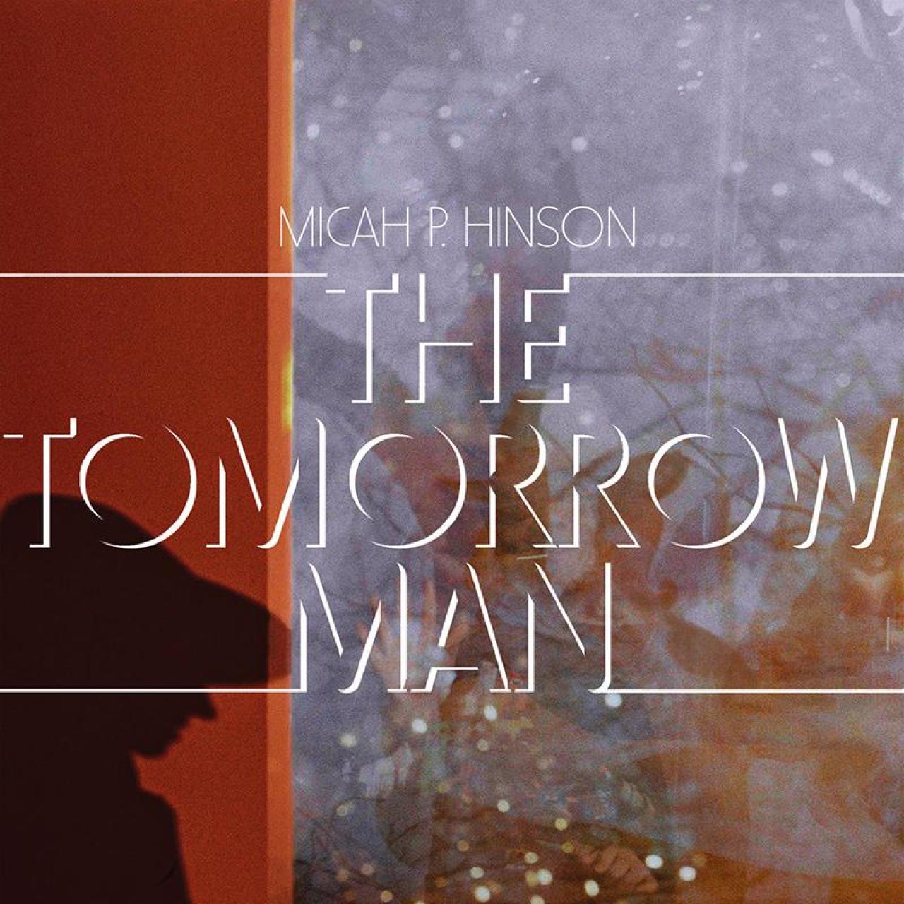 El disco de Hinson, 'The tomorrow man'